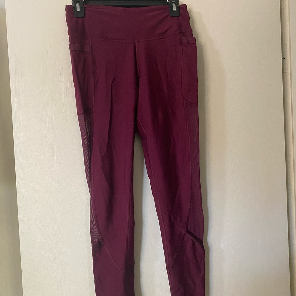Victoria secret leggings size M
